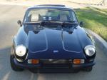 TVR 2500 M 1973 года